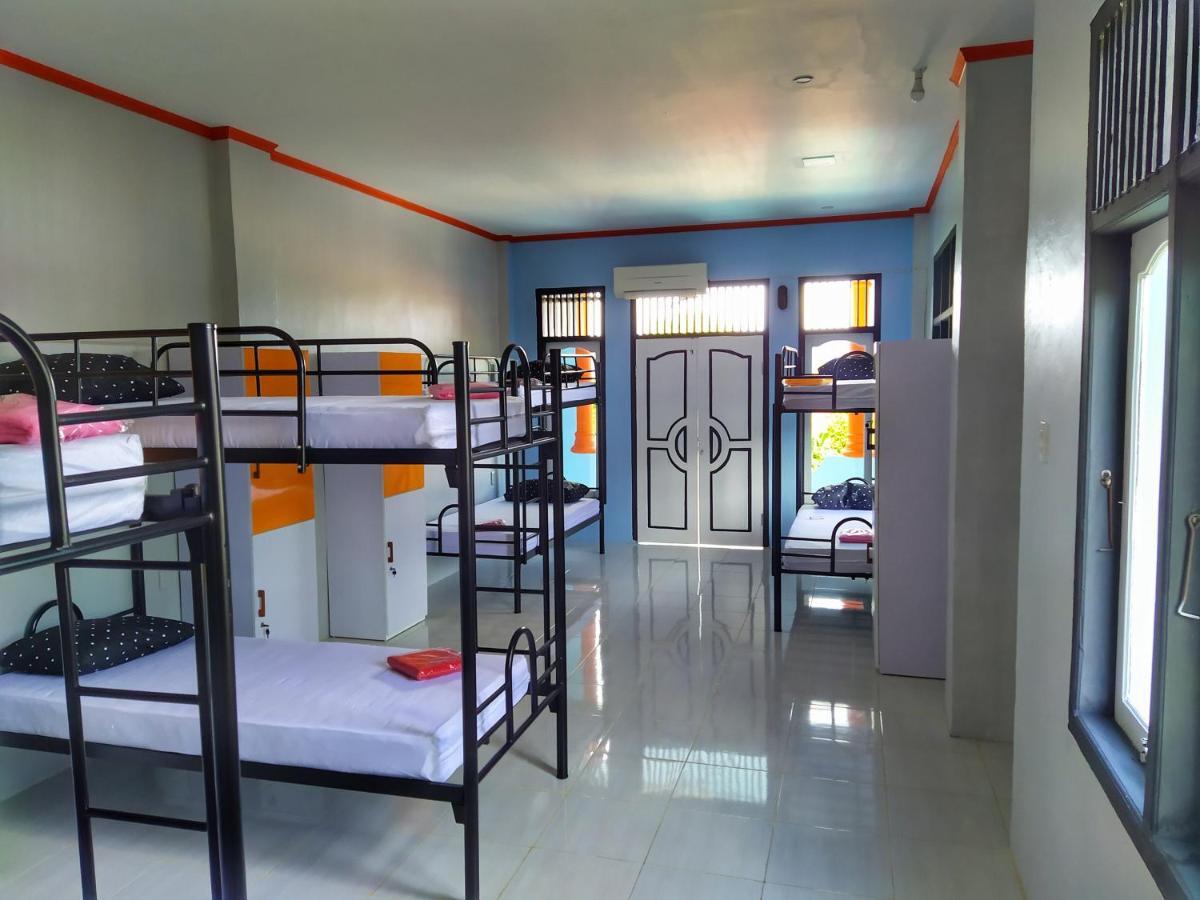 I Am Backpacker Hostel Sabang  Zewnętrze zdjęcie